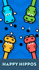 Juegos de 1 2 3 4 jugadores screenshot