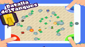 Juegos de 2 3 4 Jugadores screenshot