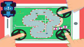 Juegos de 2 3 4 Jugadores screenshot