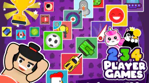 Juegos de 2 3 4 Jugadores screenshot