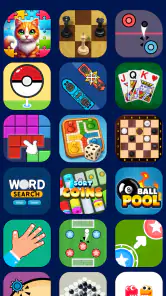 Juegos de 2: Multijugador coop screenshot