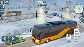 juegos de autobus sin conexión screenshot