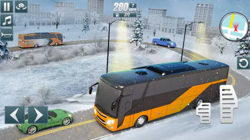 juegos de autobus sin conexión 1