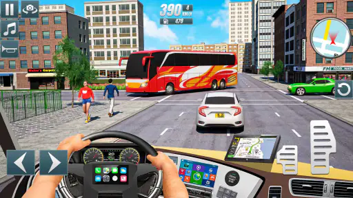 juegos de autobus sin conexión 3