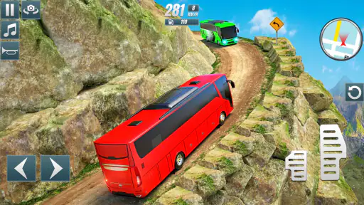 juegos de autobus sin conexión 6