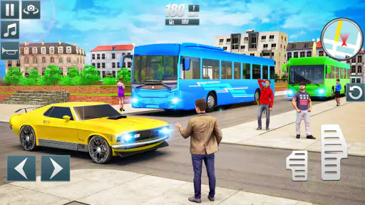 juegos de autobus sin conexión 7