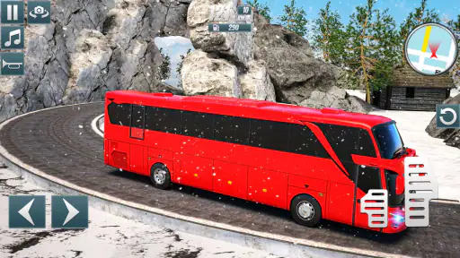 juegos de autobus sin conexión 8