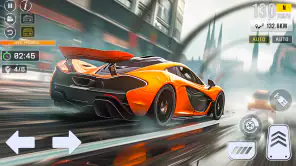 Juegos De Carrera De Autos screenshot