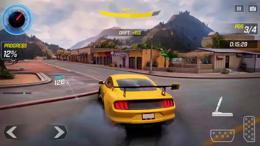 juegos de coches a la deriva 7