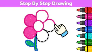 Juegos de Colorear para Niños screenshot