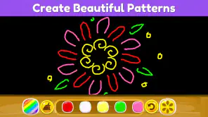 Juegos de Colorear para Niños screenshot