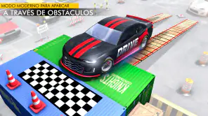 Juegos De Estacionar De Carros screenshot