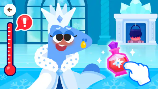 Juegos de Invierno Cocobi 5