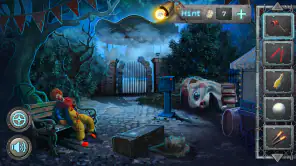 Juegos de Miedo - Escape Room screenshot