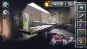 Juegos de Miedo - Escape Room screenshot