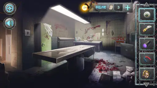 Juegos de Miedo - Escape Room 5