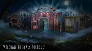 Juegos de Miedo - Escape Room screenshot