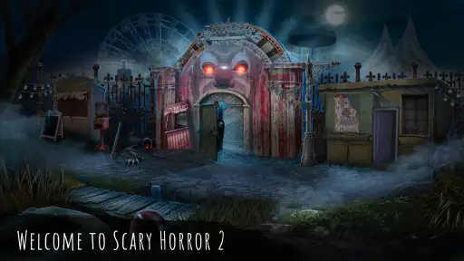 Juegos de Miedo - Escape Room 7