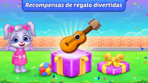 Juegos de multiplicación niños screenshot