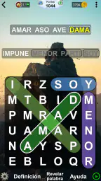 Juegos de Palabras 3