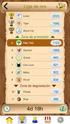 Juegos de Palabras 4