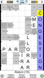 Juegos de Palabras 6