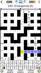 Juegos de Palabras 7