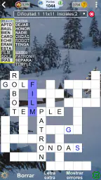Juegos de Palabras 8