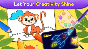 Juegos de pintar y dibujar screenshot