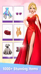 Juegos de Vestir y Maquillaje 2