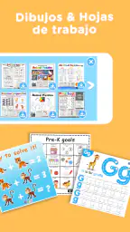 Juegos educativos niños para 4 2