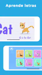 Juegos educativos niños para 4 5