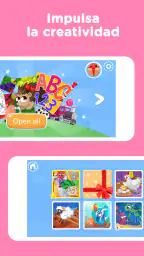 Juegos educativos niños para 4 6