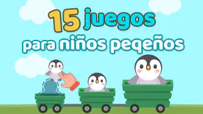 Juegos educativos para niños screenshot