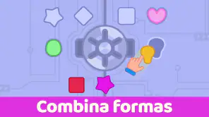Juegos educativos para niños screenshot