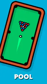 Juegos para 2 jugadores screenshot