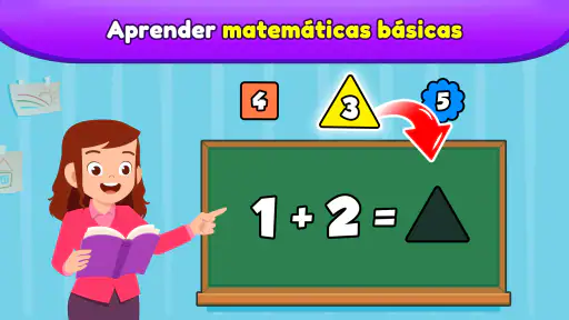 Juegos para bebés de 1-3 años 2