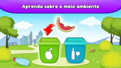 Juegos para bebés de 1-3 años 6
