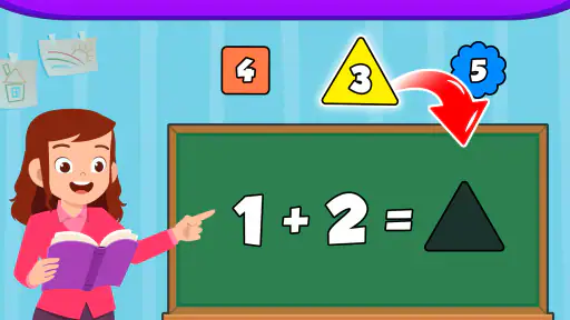 Juegos para bebés de 1-3 años 8