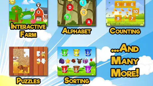 Juegos para Niños 2