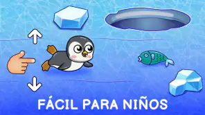 Juegos para niños 2,3,4,5 años screenshot