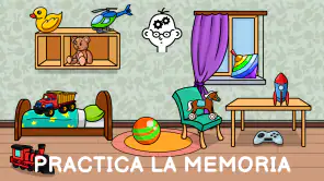 Juegos para niños 2,3,4,5 años screenshot