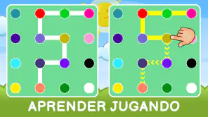 Juegos para niños 2,3,4,5 años screenshot