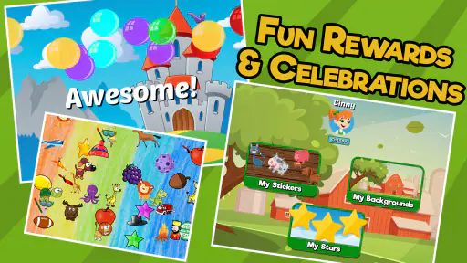 Juegos para Niños 3