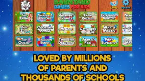 Juegos para Niños screenshot