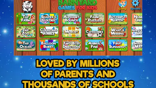 Juegos para Niños 4