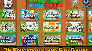 Juegos para Niños screenshot