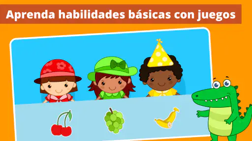 Juegos para niños con autismo 1