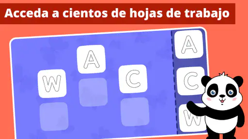 Juegos para niños con autismo 5