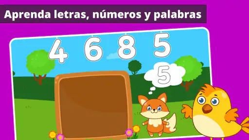 Juegos para niños con autismo 6